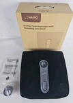 Naipo Foot Massager MGF-50177 Heat Shiatsu Feet Machine Deep Kneading. Fixed Price $44.99.