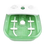 Equate Toe Touch Control Bubble Massage Foot Soak & Bath Device (FB-62). Fixed Price $36.63.