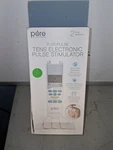 New Enrichment Purepulse Pro Advanced Tens Muscle Stimulator Pain Relief. Fixed Price $17.99.