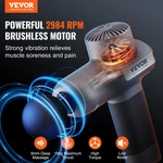 Mini Massage Gun, Muscle Relaxation. Fixed Price $60.58.