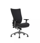 Sharper Image Revive Shiatsu Ergonomic Mesh Swivel Massage Chair Black. Fixed Price $199.99.