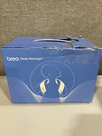 Breo N5 Mini Neck Massager With Heat. Fixed Price $60.00.