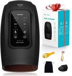 Alljoy Hand Massager AJHDM22 Cordless W/ Heat & Vibration 6 Levels Therapy- Ob. Fixed Price $20.99.