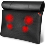 New Woqqw Shiatsu Neck And Back Massager Pillow With Heat Deeper Tissue Kneading. Fixed Price $39.00.