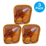 Mcobeauty NO.2 Salted Caramel Pistachio Kit 3 Pack Body Care Set. Fixed Price $44.99.