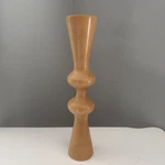 Vintage Back Massage Roller Solid Maple Deep Tissue Spine Euc. Fixed Price $34.99.
