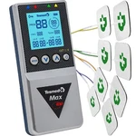 Tesmed Max 830 - Professional Muscle Stimulator Tens / Ems. Fixed Price $304.25.