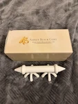 Sold Out Ashley Black Guru Cellulite Mini 2 Fascia Blaster Tool Nib. Fixed Price $49.99.
