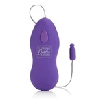 Calexotics Whisper Micro Heated Bullet Purple Colored 0044-60-3. Fixed Price $13.06.