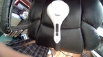 Viktor Jurgen Handheld Percussion Massager Hammer 2 Heads Adjust Speed. Fixed Price $24.95.