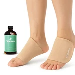 Vanera Castor Oil For Feet 100% Certified Count (pack Of 2), Golden. Fixed Price $35.28.