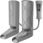 Renpho Leg Compression Massager For Circulation And Pain Relief Model RF-ALM071. Fixed Price $67.99.