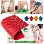 Lyapko Acupuncture Mat Chance 6,2 Acupressure Applicator Massager. Fixed Price $50.22.