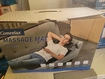 Comrelax Massage Mat HY-6007. Fixed Price $115.99.