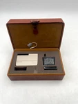 Vintage 3M Tenzcare 6880 Dual Channel Stimulator Kit White With Lead Wires & Box. Fixed Price $49.99.