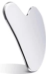 Stainless Steel Gua Sha Tool For Facial And Body Pain Relief Massage. Fixed Price $14.00.