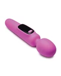 Xr Brands Bang Digital Silicone Wand Massager BNG-AH451 Usb Rechargeable. Fixed Price $41.99.