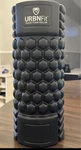 Urbnfit Pulse Foam Roller Black Massage Grid Vibration Rechargeable Full Body. Fixed Price $25.80.