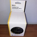 Sklz Targeted Massage Ball New!. Fixed Price $19.99.