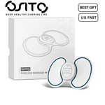 Osito Wireless Rechargeable Tens Unit Electric Pulse Massager Muscle Stimulator. Fixed Price $19.99.