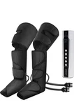 Cincom Dual Leg Air Compression Therapy Device Massager CM-020A. Fixed Price $40.00.