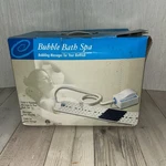 Wellcare Bubble Bath Spa #WE-999. Fixed Price $92.00.
