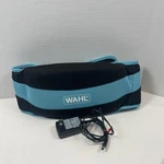 Wahl Massager Unisex Os Blue Deep Knead Heated Therapeutic Shiatsu Wrap. Fixed Price $21.99.