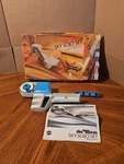 1970 Mattel Hot Birds Sky Solo Set Box Star Grazer Plane Vintage Flight Pack. Fixed Price $40.00.