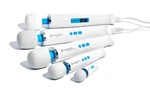 Vibratex Magic Wand Massager Hitachi With Power Adapter Mini, Plus, Rechargeable. Fixed Price $149.99.