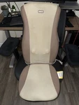 Homedics MCS125HTHP Thera-p Shiatsu Massage Cushion. Fixed Price $36.99.