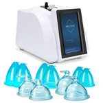 2026 Mychway Vacuum Therapy Machine For Butt Lifting Breast Enlargement Massage. Fixed Price $398.59.