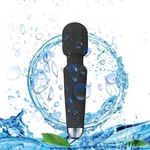 Mini Multi-speed Magic Massager Wand Powerful Full Body Usb Rechargeable. Fixed Price $250.00.