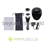Famuscle Lstm Body Massager Low-frequency Total Care Device. Fixed Price $497.79.