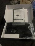 Fit King Upgraded Cordless Calf Massager For Circulation, Rechargeable FT-058A. Fixed Price $65.00.