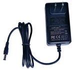 Adapter Charger For Comfier Neck & Back Shoulder Massager Power Supply Cord. Fixed Price $16.98.