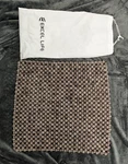 Excel Life Natural Wood Beaded Car Seat Cover All-purpose Xl (21.65" Square). Fixed Price $23.99.