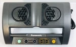 Panasonic 5-SPEED Foot And Back Massager Model EP518 Very Good Condition!. Fixed Price $39.99.