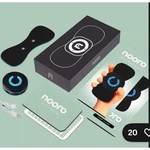 Nooro Portable Whole Body Massager - Deep Tissue Therapy, Muscle Recovery. Fixed Price $24.00.