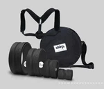Chirp Ultimate Back + Neck Bundle 4-PACK Wheel Foam Roller Set For &.... Fixed Price $75.00.