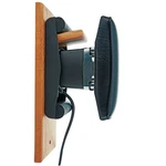 Jeanie Rub Massager Solid Wood Wall Hanger Only- Easily Mounts To. Fixed Price $41.97.