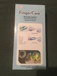 Lindo Finger Care Massage & Acupressure System New Box. Fixed Price $5.00.