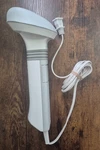 Acuvibe Vintage Handheld Massager Vibrator Model #3001 20 Watts. Fixed Price $79.95.