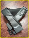 Trakk Body Deep Kneading Massager Shiatsu Pillow Back Neck W/ Heat Settings. Fixed Price $45.00.