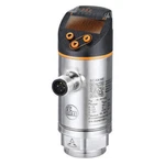 Ifm PN2294 Vacuum Pressure Sensor. Fixed Price $499.00.