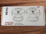 Smart 2-PACK By Revomadic Cupping Massager New Open Box. Fixed Price $59.99.