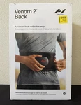 Hyperice Venom Back Advanced Heat + Vibration Massager Wrap V20001 Brand New!. Fixed Price $195.99.