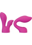 Palmsensual Silicone Massager Head Attachment. Fixed Price $24.99.