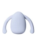 Dame Eva Hands Free V*brator - Ice. Fixed Price $123.75.