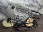 Strom Corp. Dallas Physiotherapy Massager Percussor Variable Speed Vintage Works. Fixed Price $45.00.