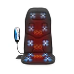 Comfier Massage Seat Cushion With Heat - 10 Vibration Motors, Back ... Fast Ship. Fixed Price $80.10.